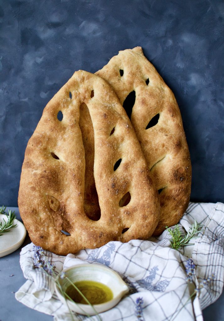 Fougasse